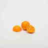 Купить Бойлы нейтральной плавучести WAFTERS PRO FLUO ORANGE PLUM  (ОРАНЖЕВАЯ СЛИВА) 12ММ
