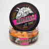 Купить Бойлы нейтральной плавучести WAFTERS PRO FLUO ORANGE PLUM  (ОРАНЖЕВАЯ СЛИВА) 14ММ