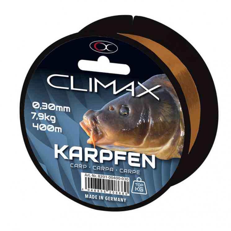 Купить Леска Climax CULT Speci-Fish CARP 0.25мм