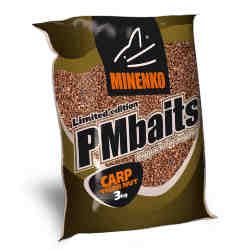 Прикормка MINENKO CARP Tiger Nut (3кг)