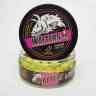 Купить Бойлы нейтральной плавучести WAFTERS PRO FLUO PINEAPPLE (АНАНАС ) 12ММ