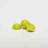 Купить Бойлы нейтральной плавучести WAFTERS PRO FLUO PINEAPPLE (АНАНАС ) 12ММ