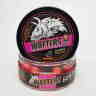 Купить Бойлы нейтральной плавучести WAFTERS PRO FLUO STRAWBERRY (КЛУБНИКА ) 12ММ