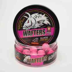 Бойлы нейтральной плавучести SQUID & OCTOPUS (КАЛЬМАР И ОСЬМИНОГ) WAFTERS PRO FLUO 15мм