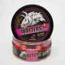 Купить Бойлы нейтральной плавучести WAFTERS PRO FLUO STRAWBERRY (КЛУБНИКА ) 14ММ