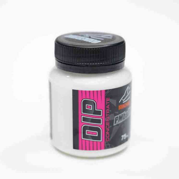 Купить DIP Aroma super concentrate Fluo (арома концентрат) GARLIC (ЧЕСНОК)