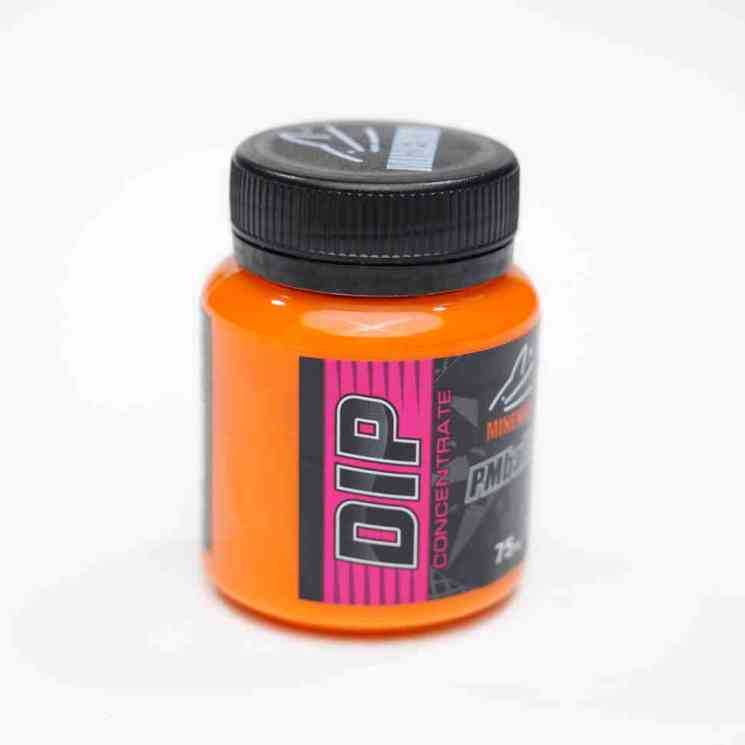 Купить DIP Aroma super concentrate Fluo (арома концентрат) MANDARIN (МАНДАРИН)
