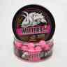 Купить Бойлы нейтральной плавучести WAFTERS PRO FLUO SQUID & OCTOPUS (КАЛЬМАР И ОСЬМИНОГ) 12ММ