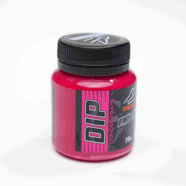 Купить DIP Aroma super concentrate Fluo (арома концентрат) PLUM (СЛИВА)