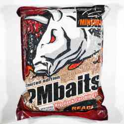 Зерновая смесь MINENKO Wild Wheat (4кг) Дикая пшеница