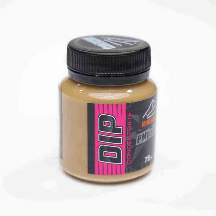 Купить DIP Aroma super concentrate Fluo (арома концентрат) TIGER NUT (ТИГРОВЫЙ ОРЕХ)