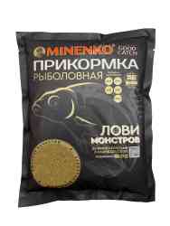 Прикормка MINENKO Good Catch Анис