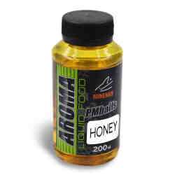 Ароматизатор MINENKO Aroma Honey (Мёд) 200 мл