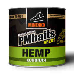 Зерновая смесь MINENKO HEMP (430мл)