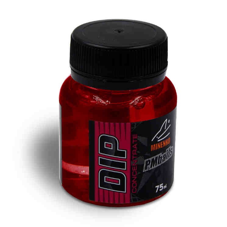 Купить Концентрат MINENKO DIP Aroma RaspBerry (75 мл)