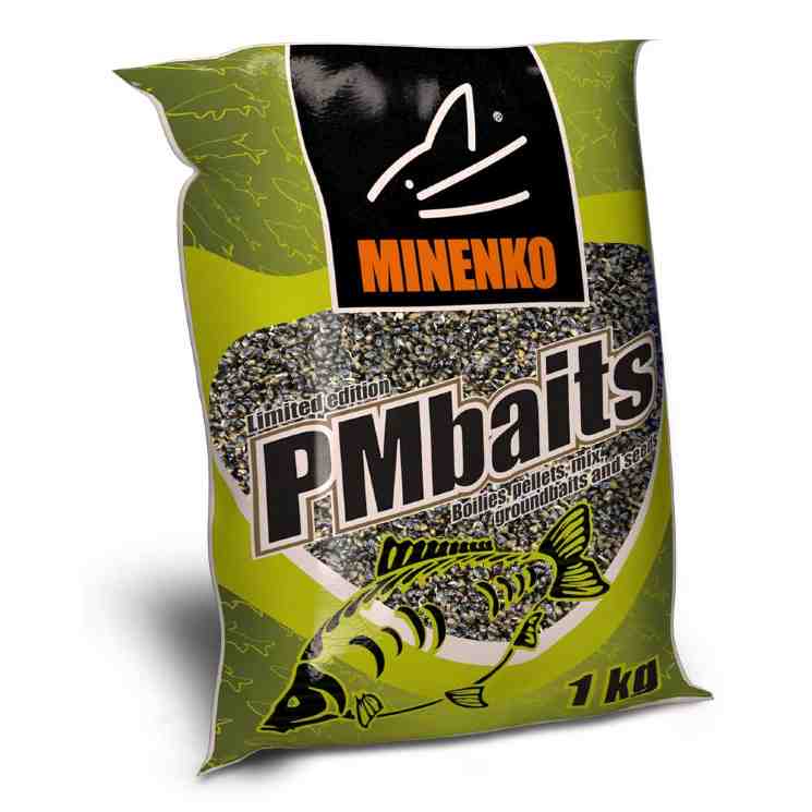 Купить Зерновая смесь MINENKO Hemp Natural (1кг)